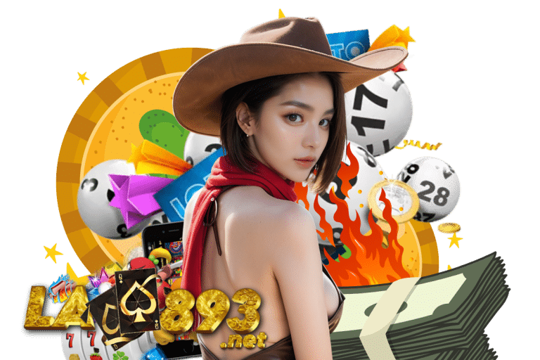 la เว็บตรง