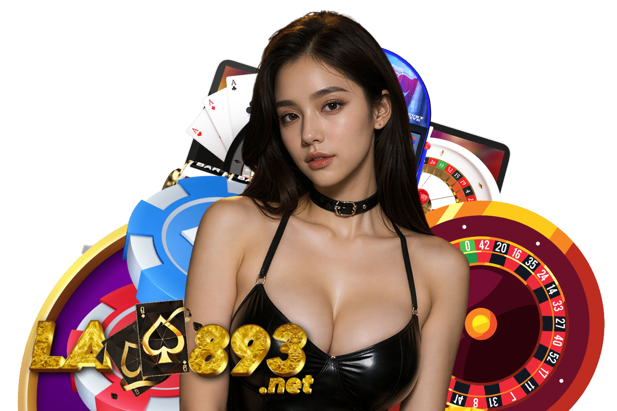 la893 สล็อต